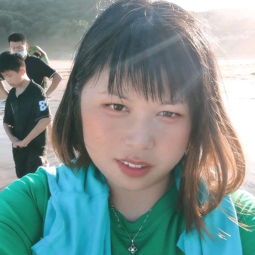 女孩