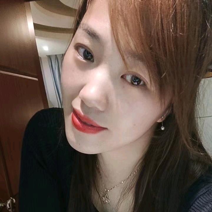 无名小姐姐