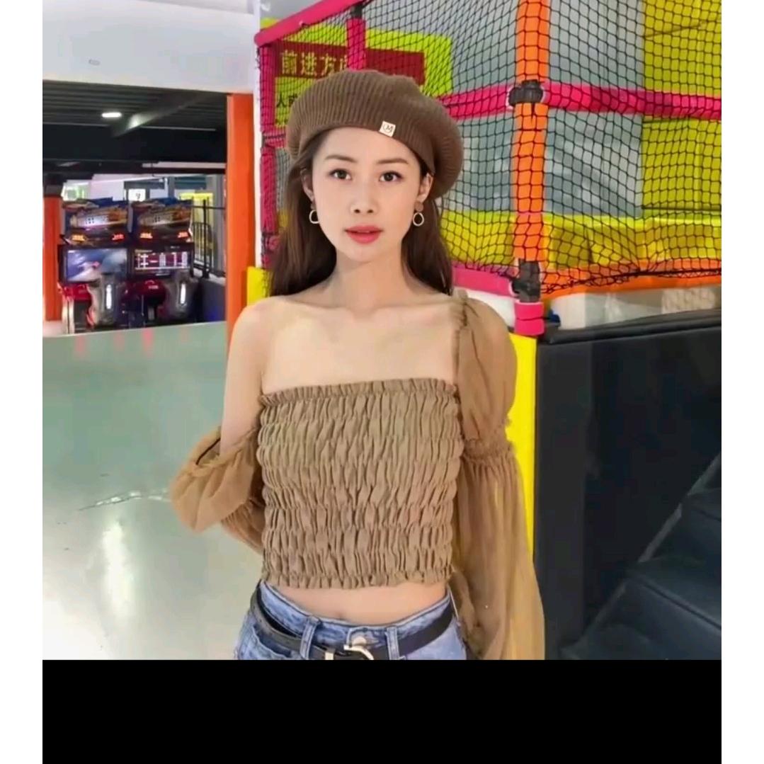 阳光明媚