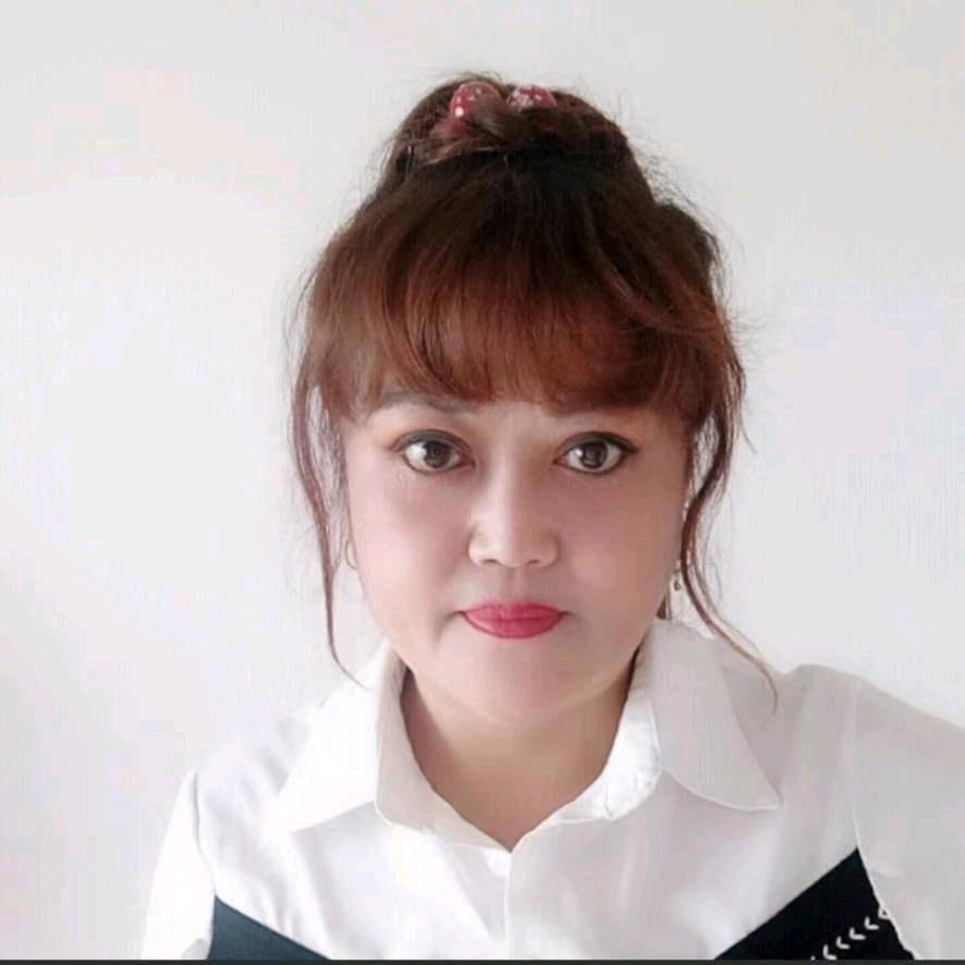 🌼梅香庭院🌼华姐