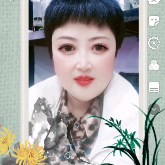 原阳李姐学唱戏