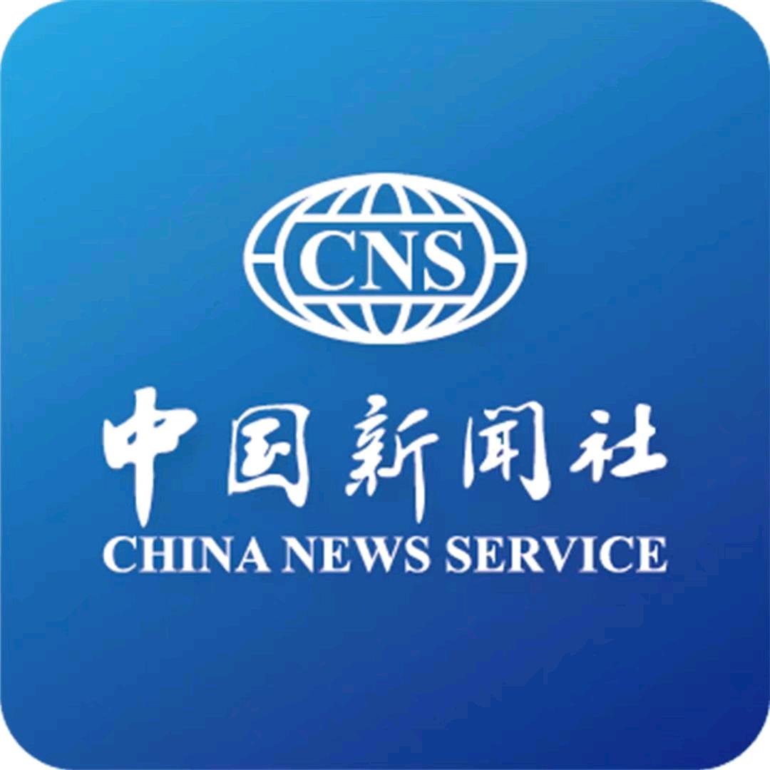 中国新闻社@抖音