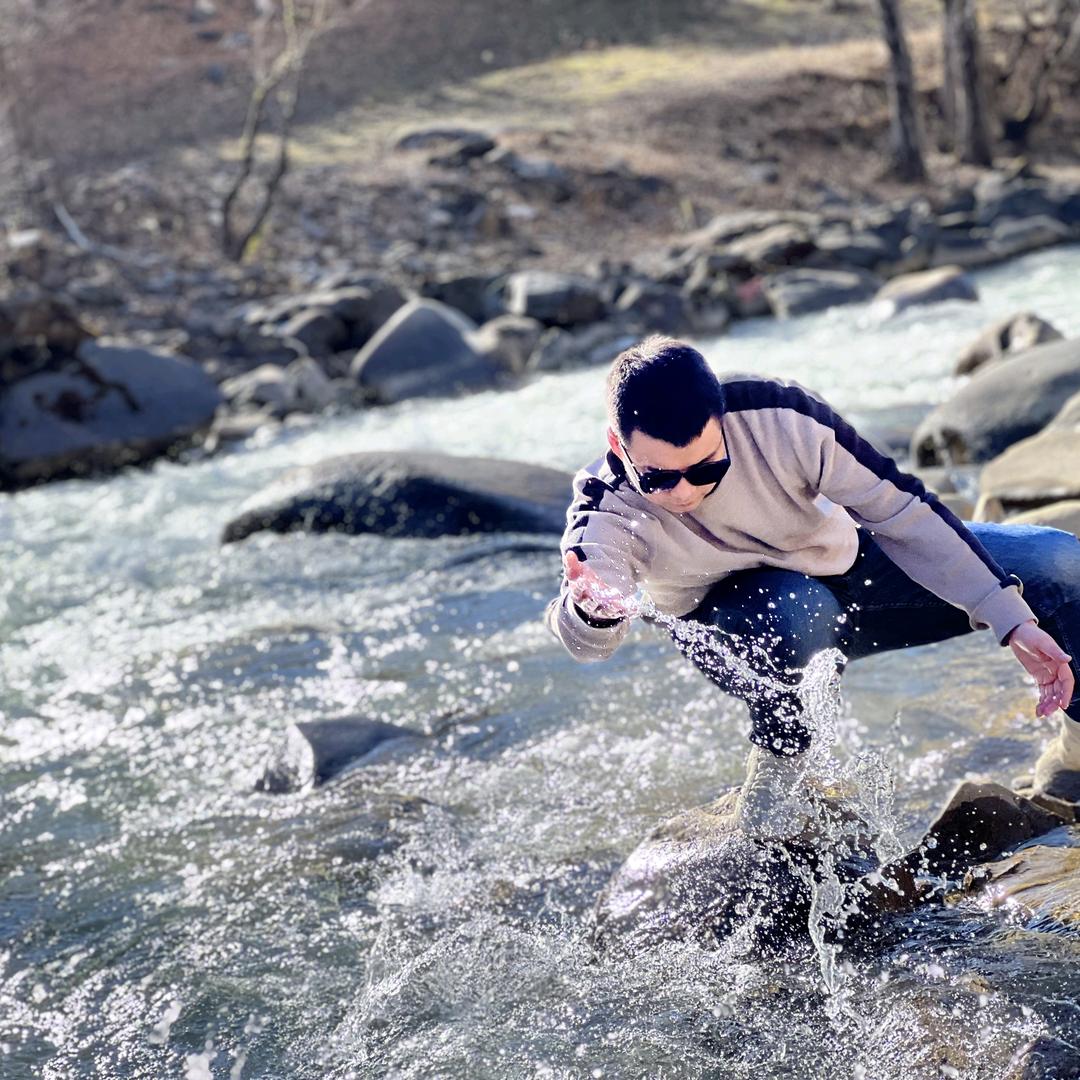 请不要叫我李老师