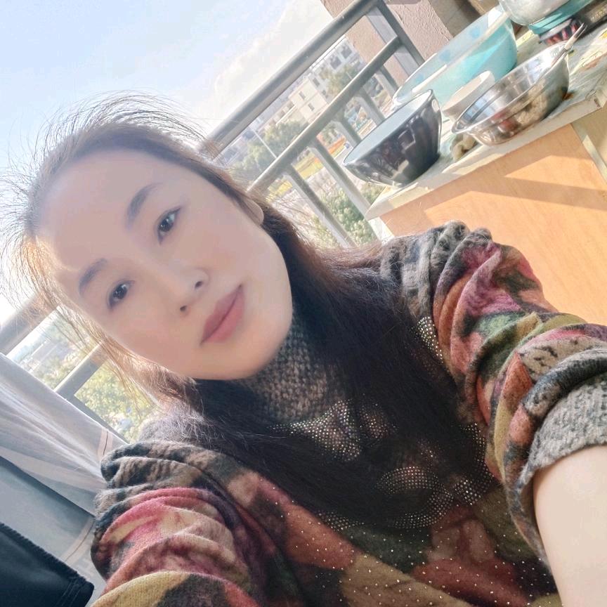 开心果🙆