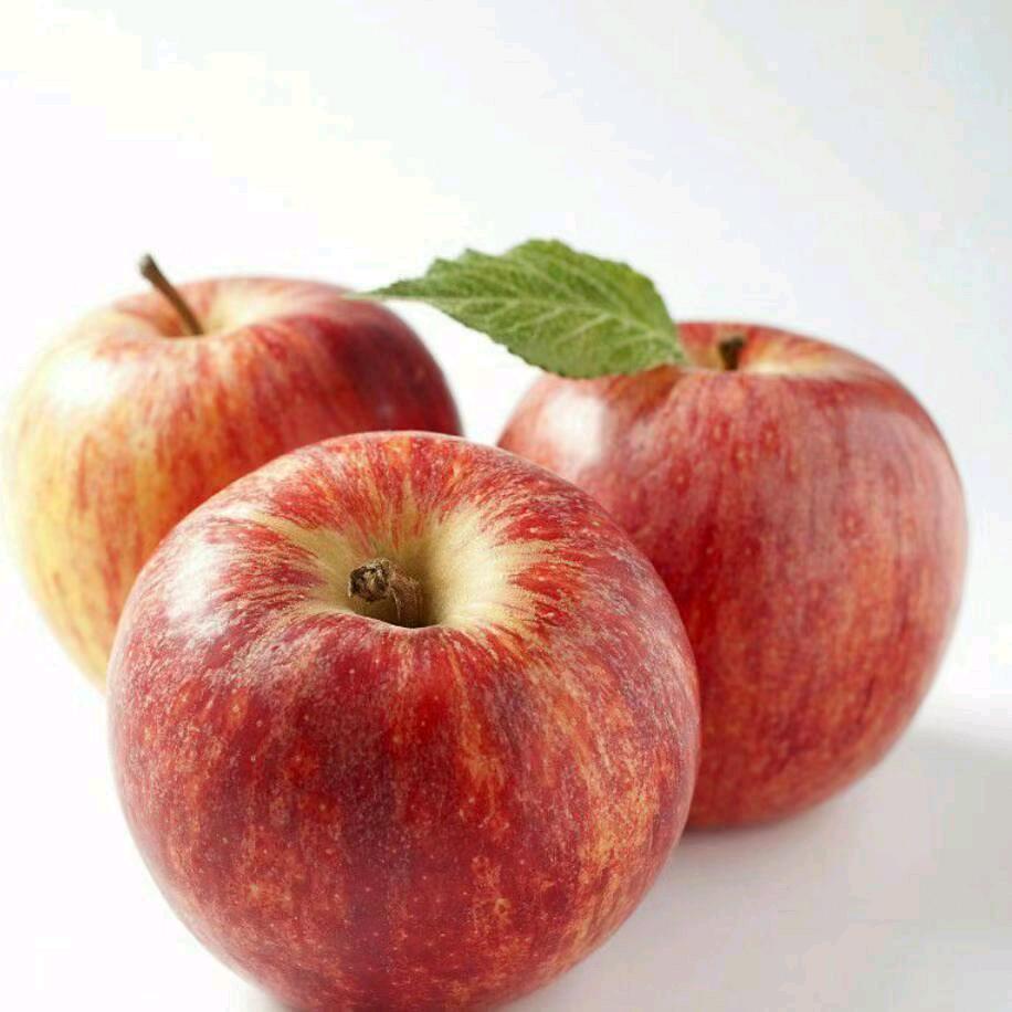 我是三个小苹果🍎🍎🍎