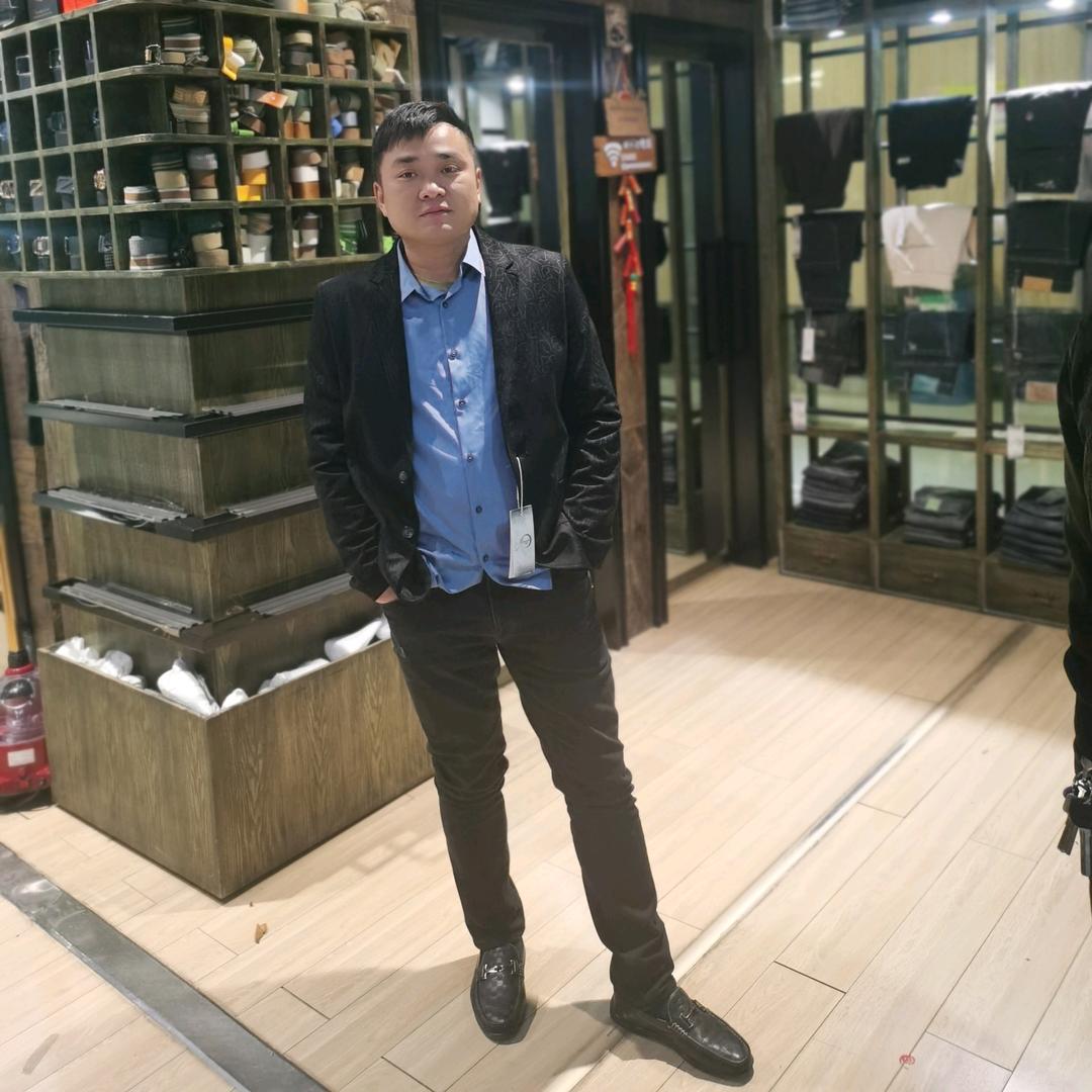 失踪主角