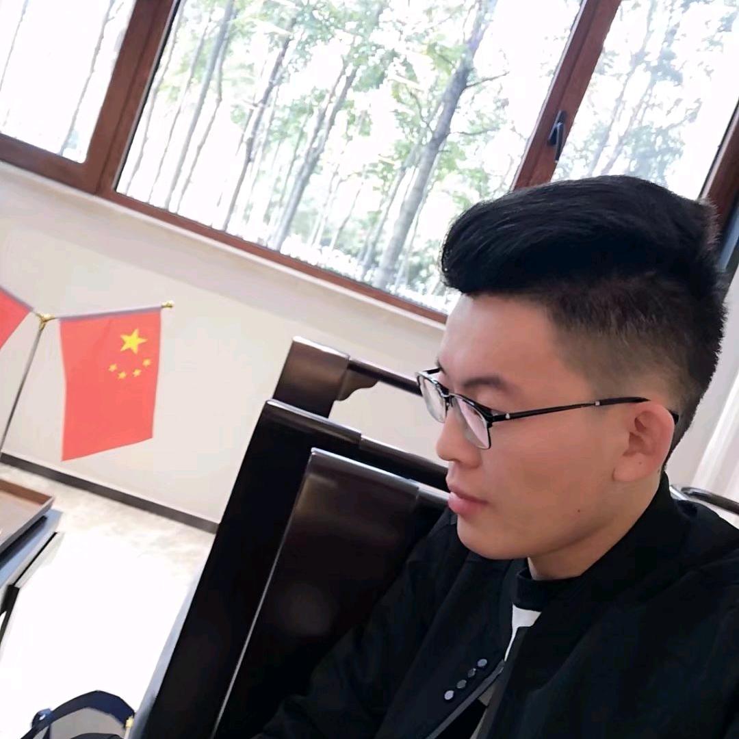 ╰☆╮@  $  小周周  &