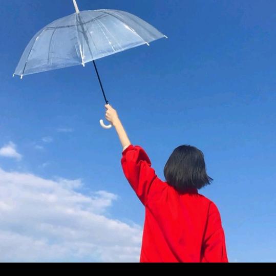 隐藏在内心的伤痛，只有自己知道。