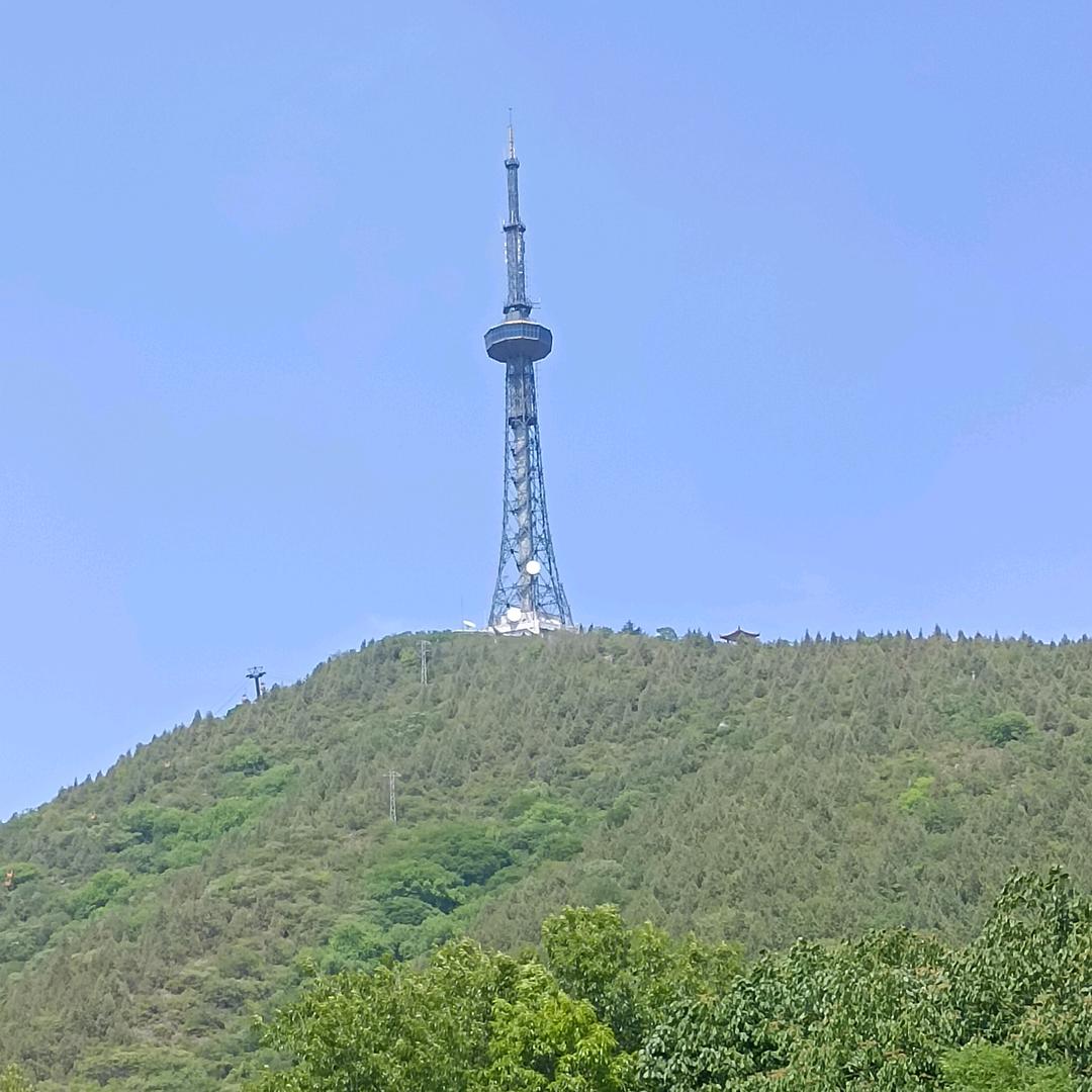 心动