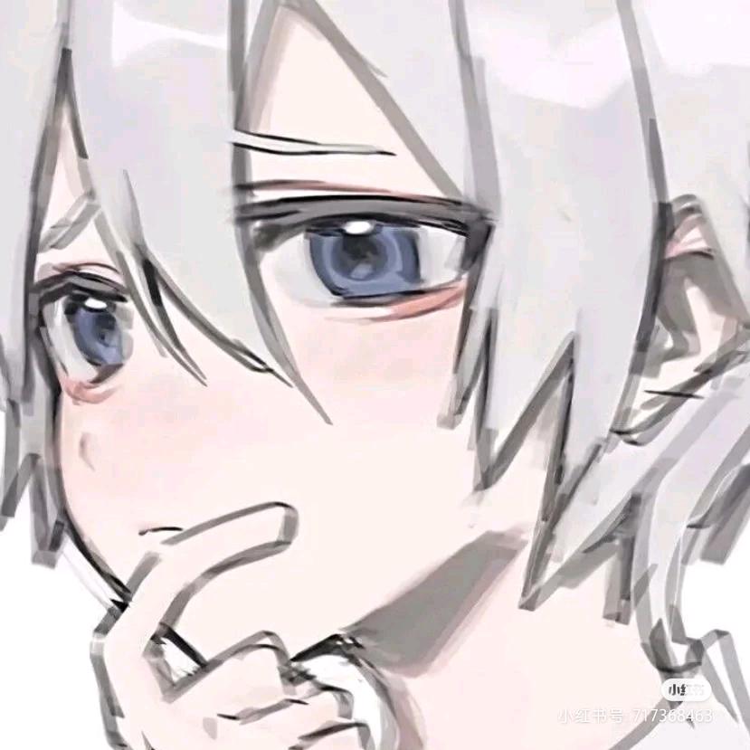 小灰灰（永劫无间）
