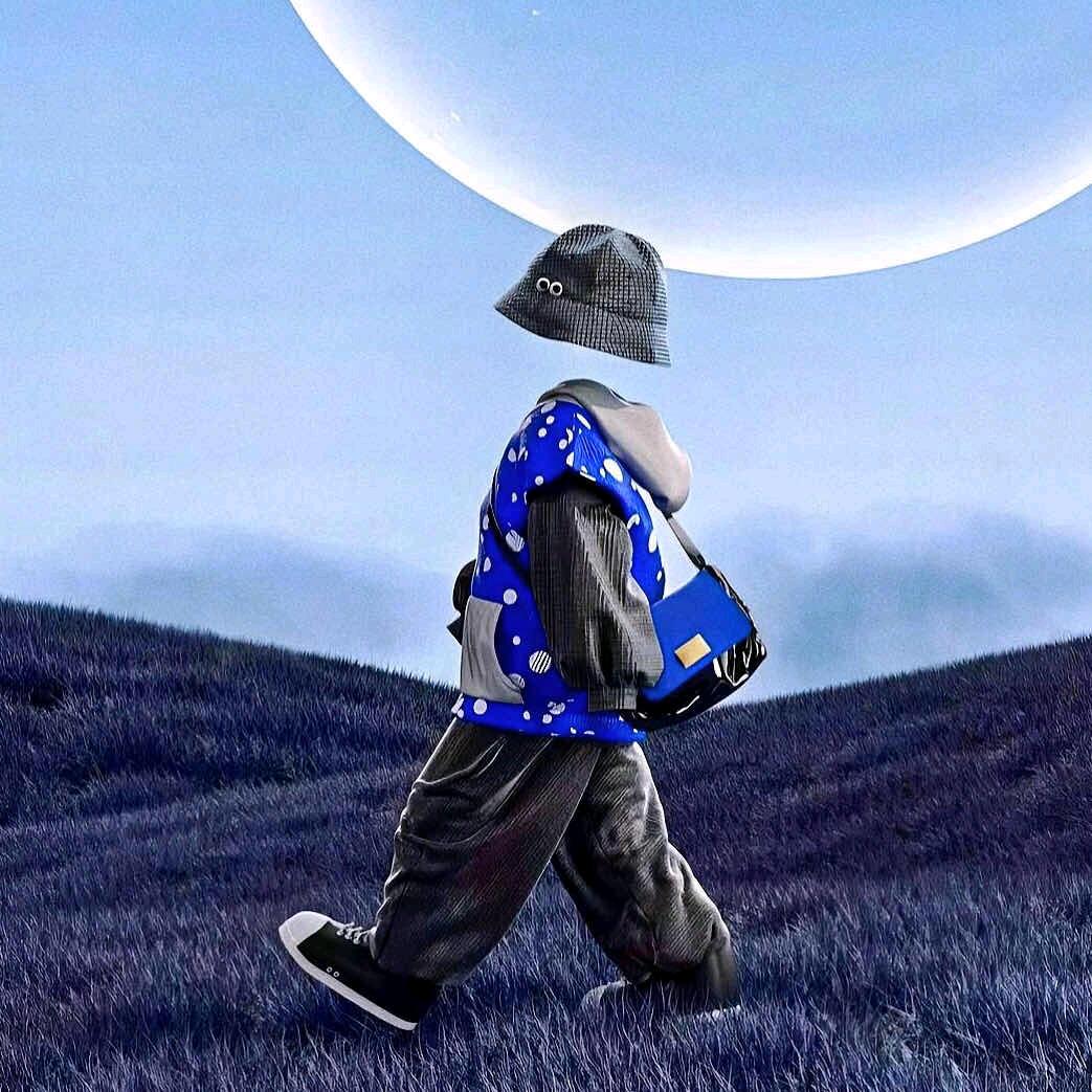 暮念