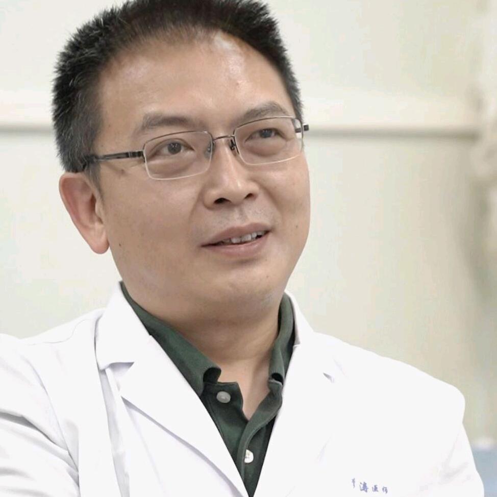 华西脊柱外科李涛教授