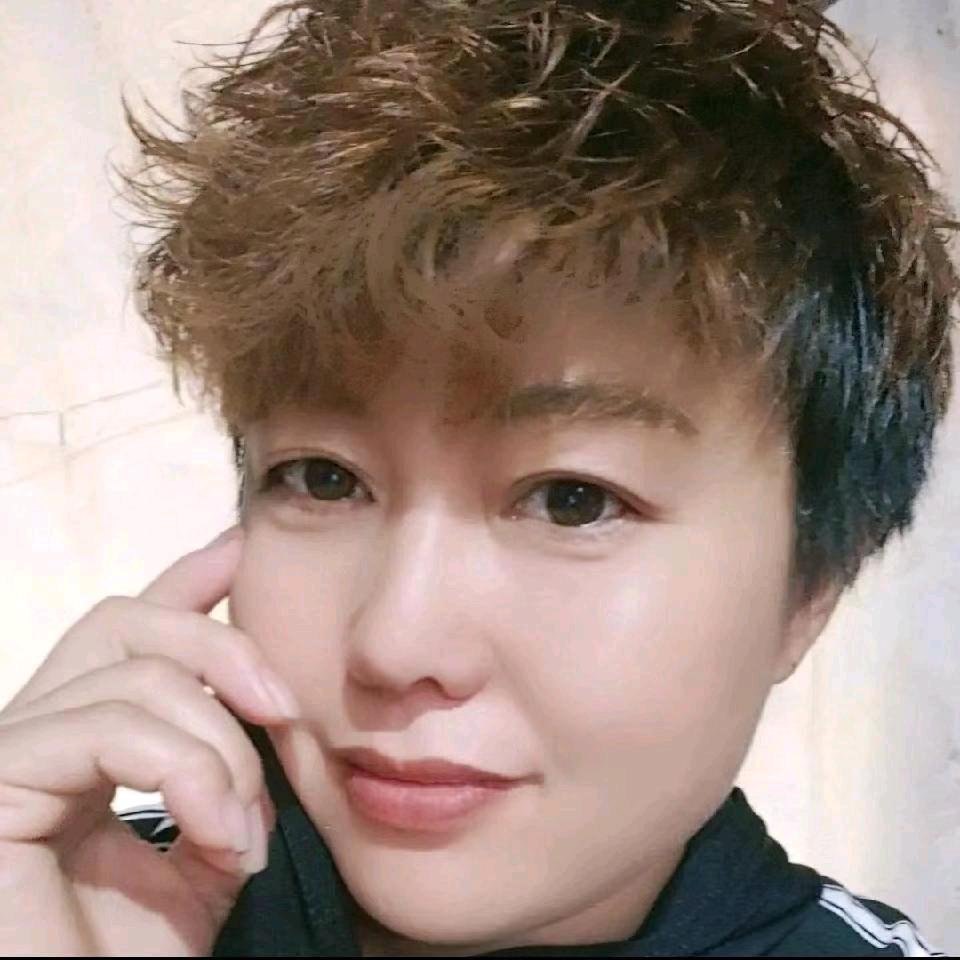 个人的坚强