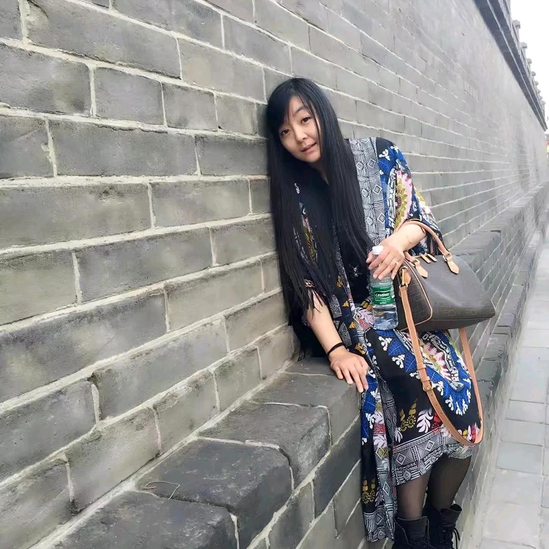 花仙子