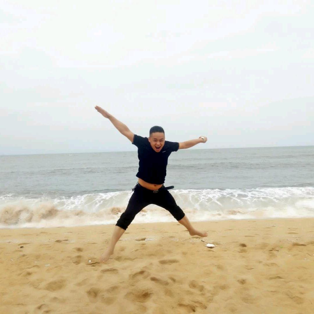 杨先生🏅