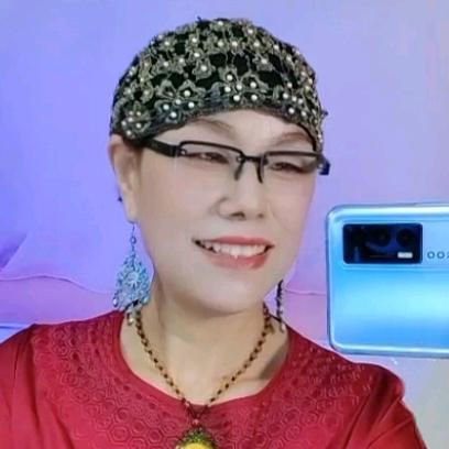 橙子吖