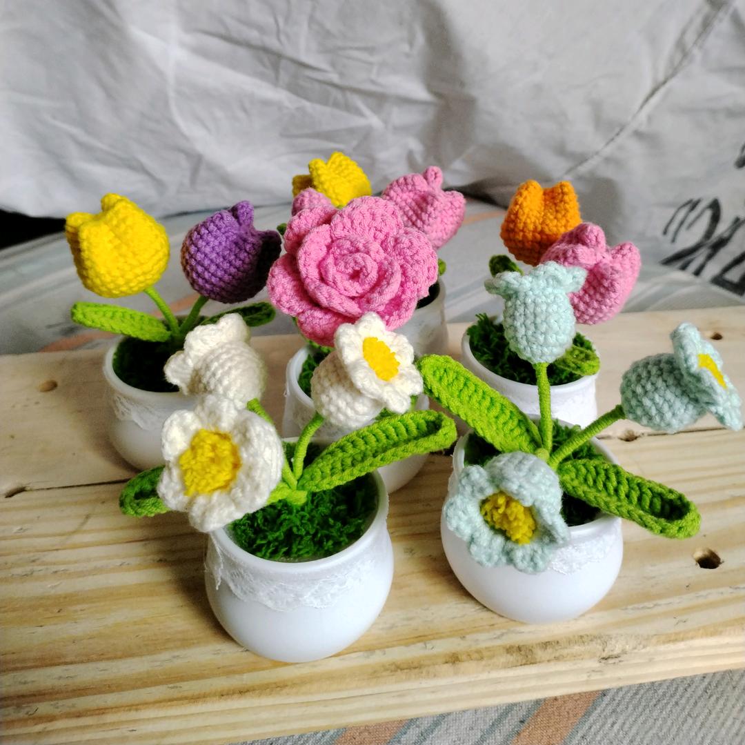 朵儿手工