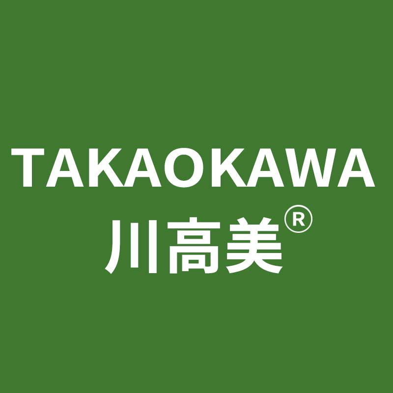 川高美TAKAOKAWA官方旗舰店