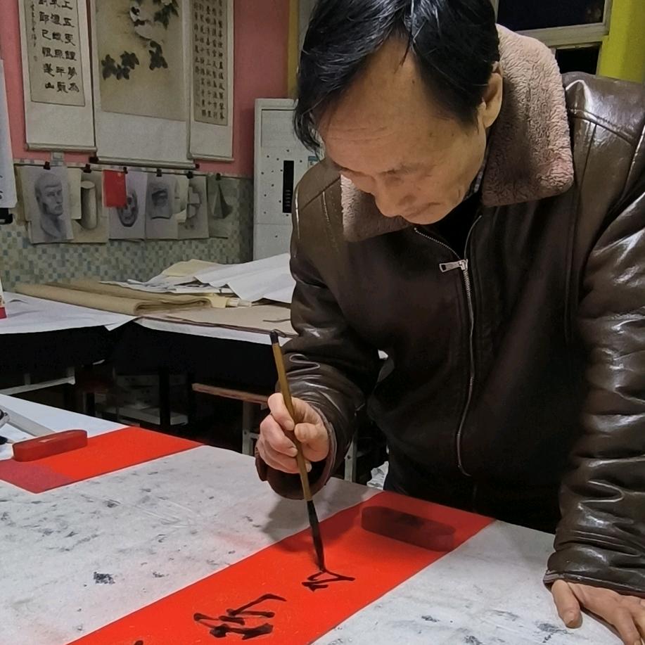 青铜乡人