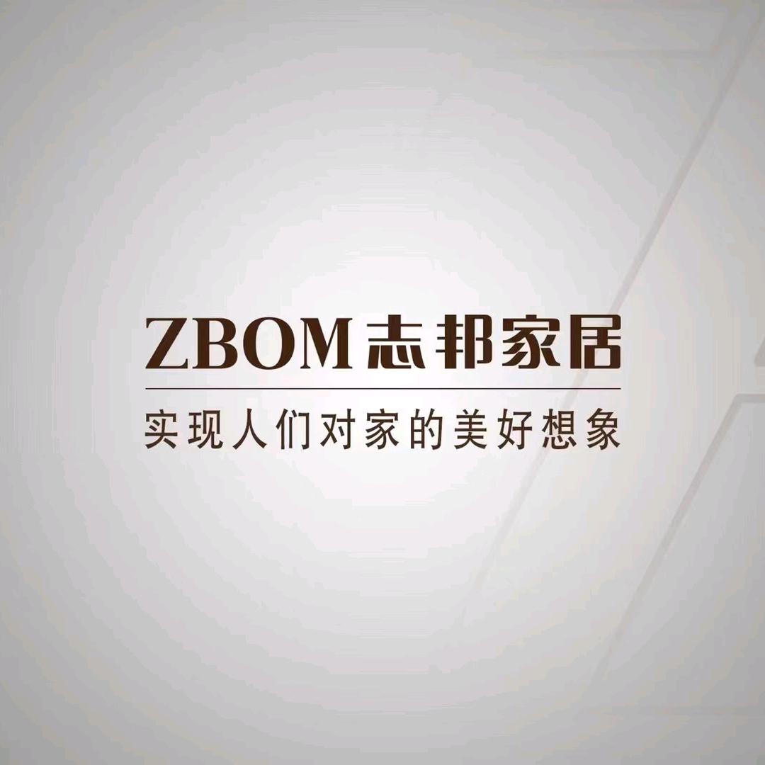 蒙城｜ZBOM｜志邦整家定制