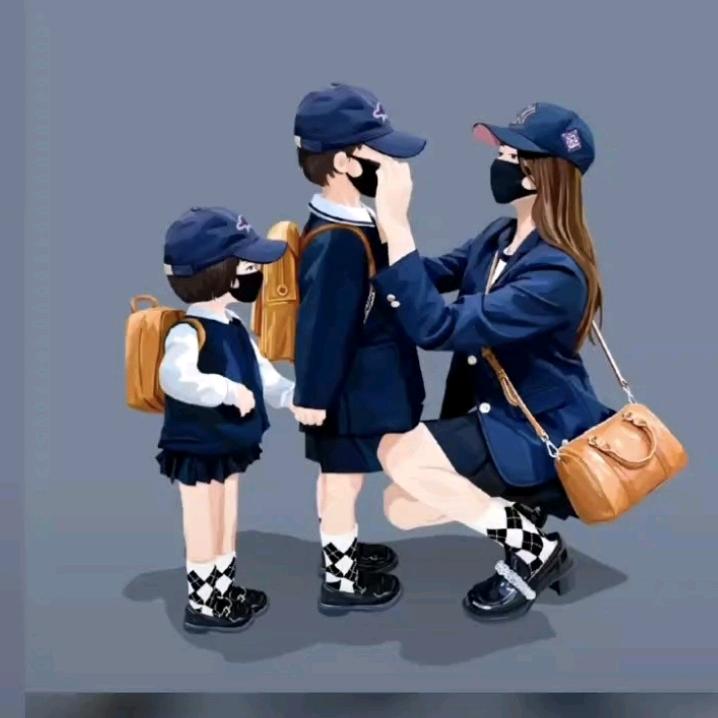 甜馨糖果在蜜里.