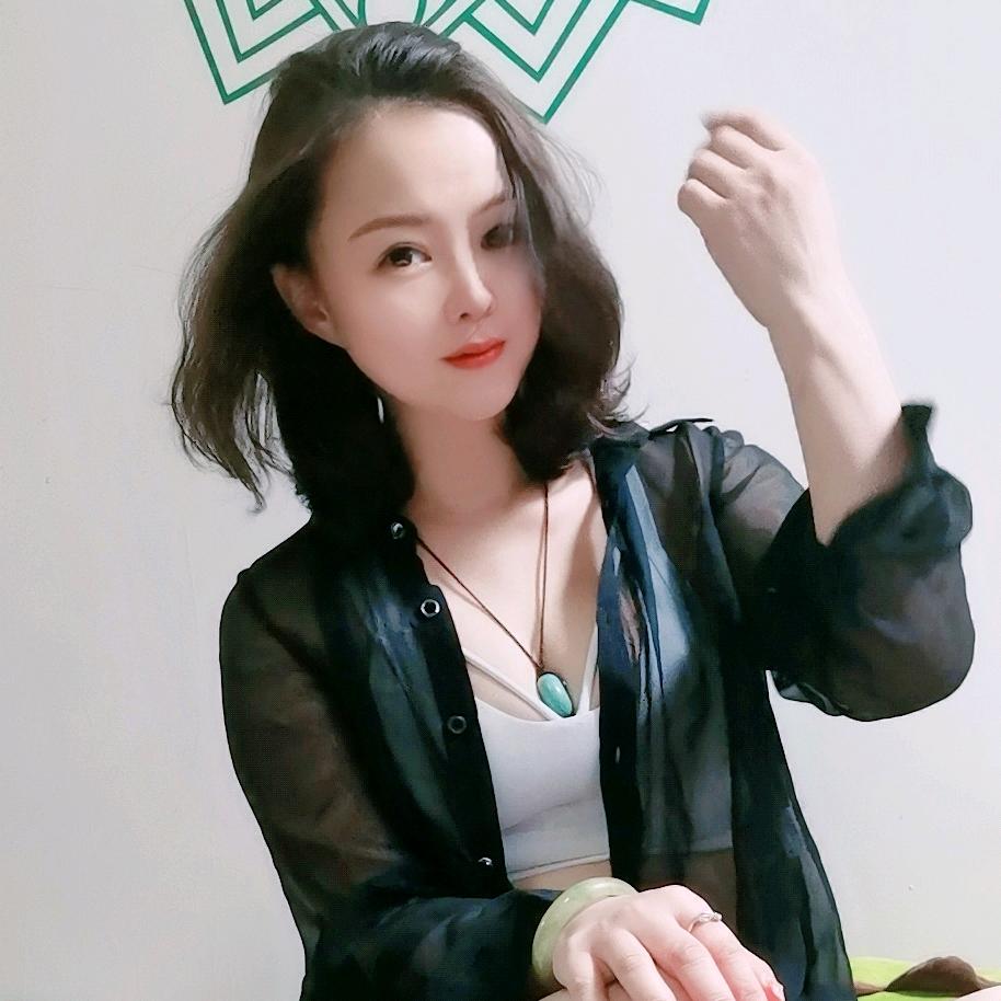 风情瑶万种
