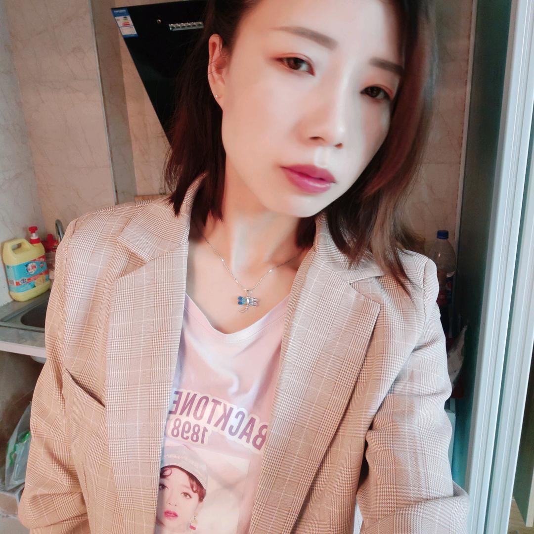 幸运小样