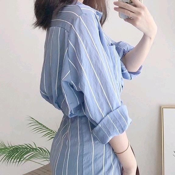 小雨～