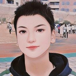 我是小怪兽—昊昊