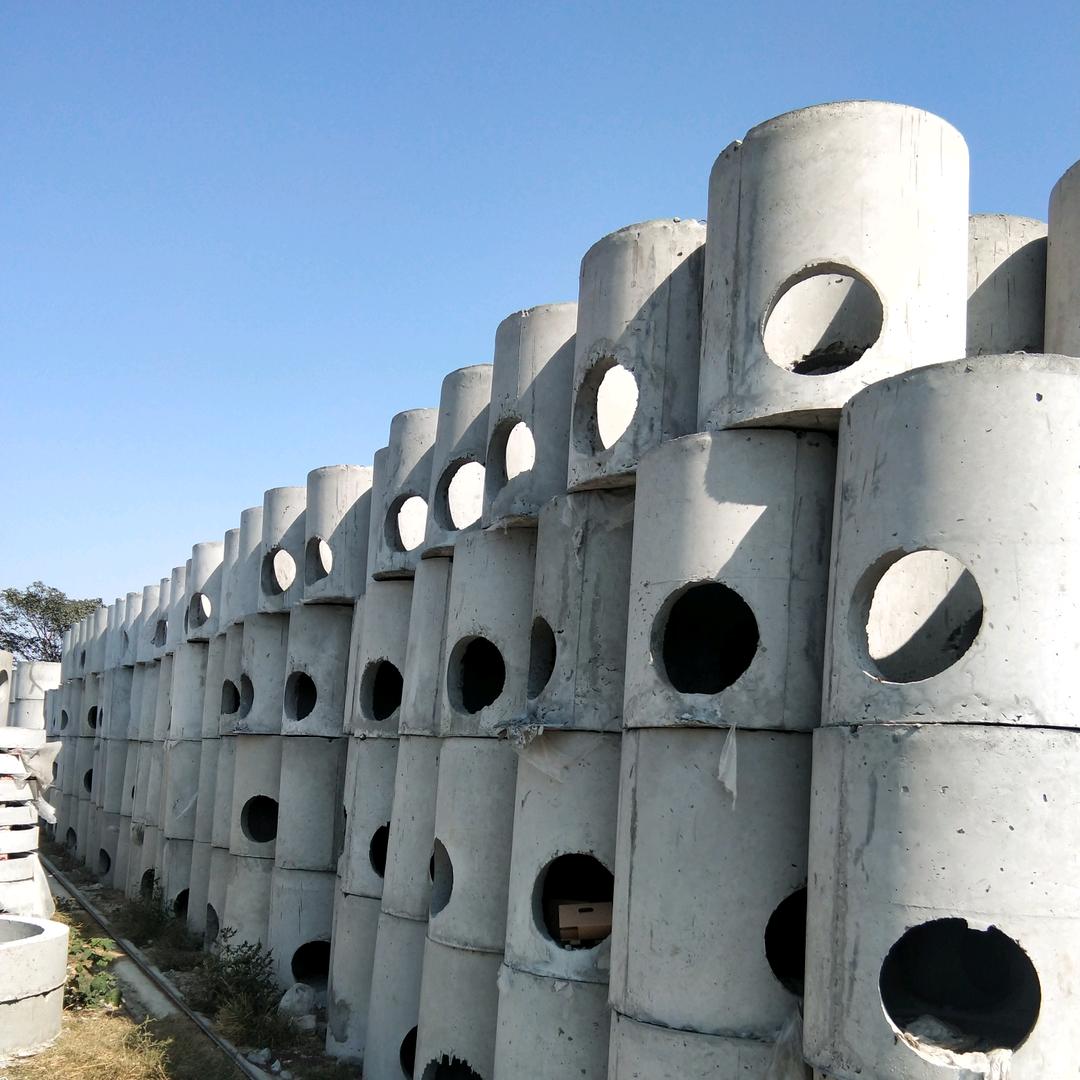 安徽检查井、电力井厂家（毛龙洋）