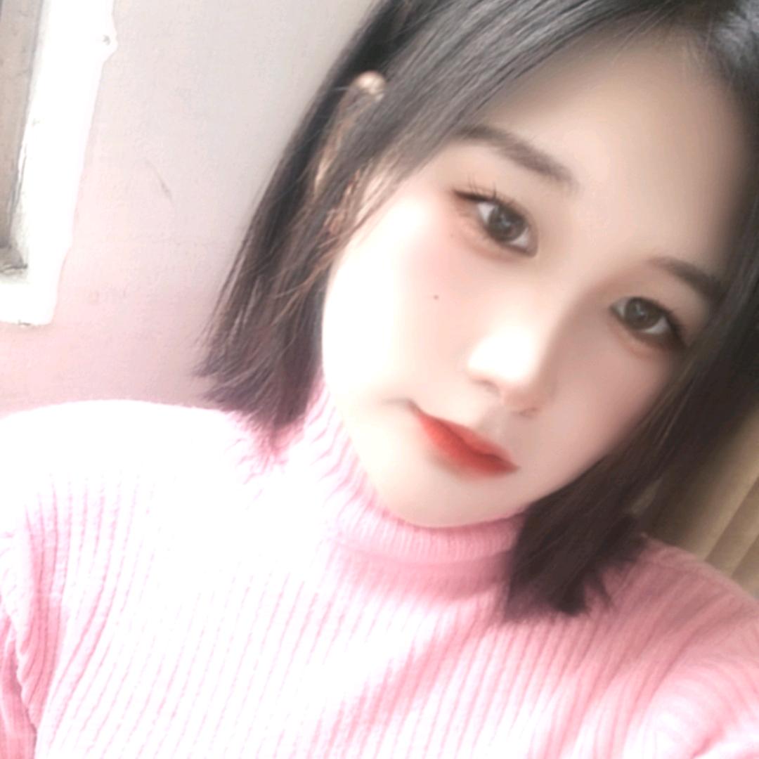 甜甜（在努力💪)