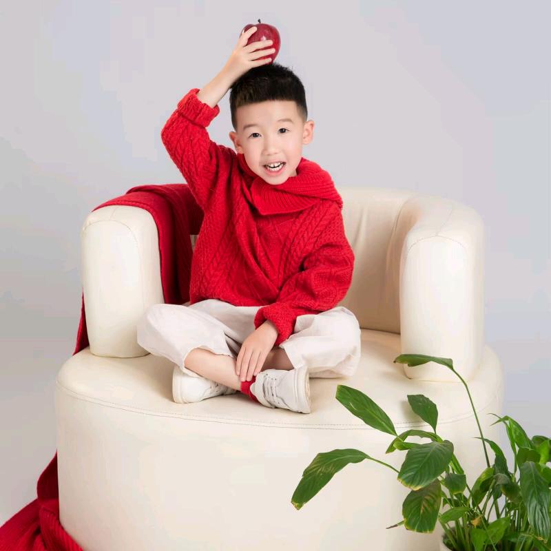 球球麻麻