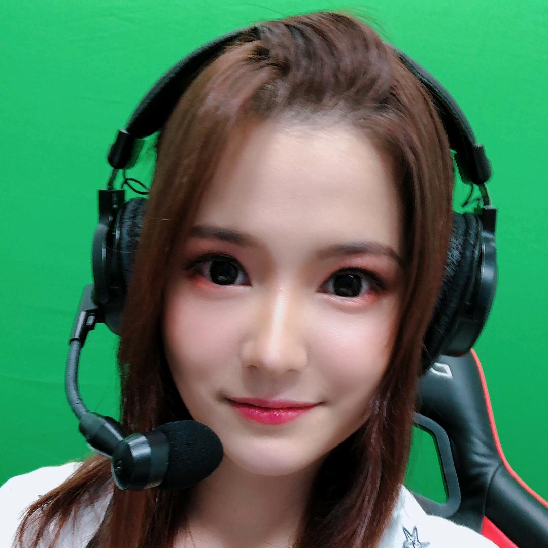 蕾蕾是姐姐（无畏契约）