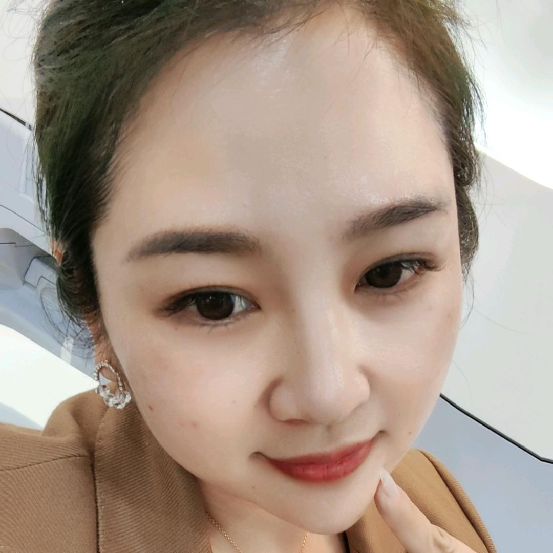 郑州狸洛洛美甲美睫