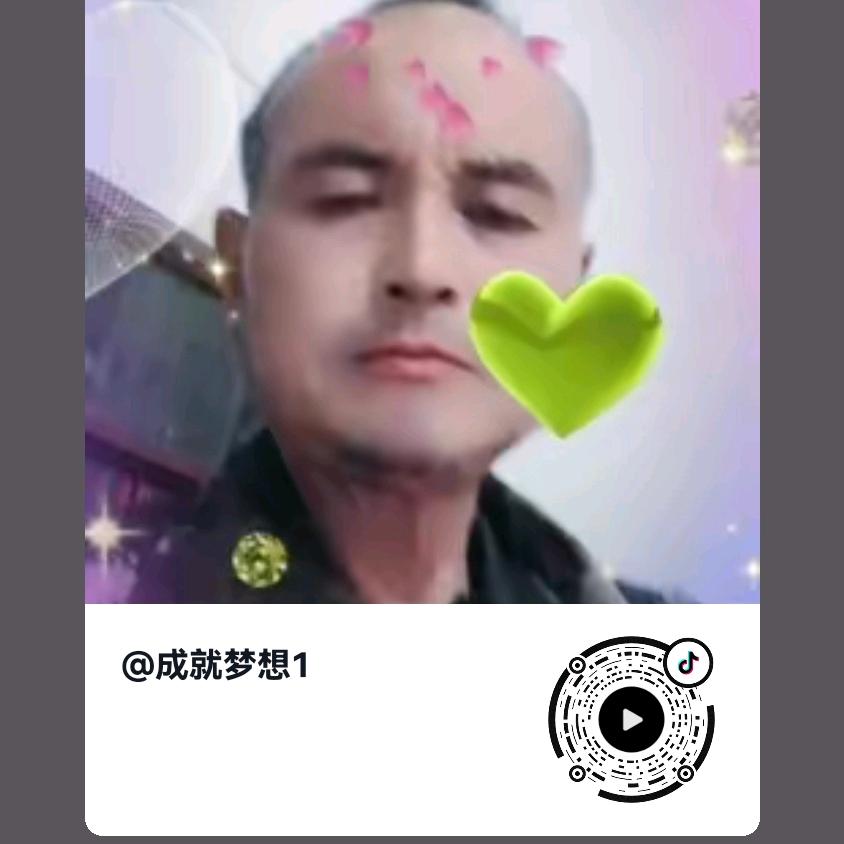 成就梦想1