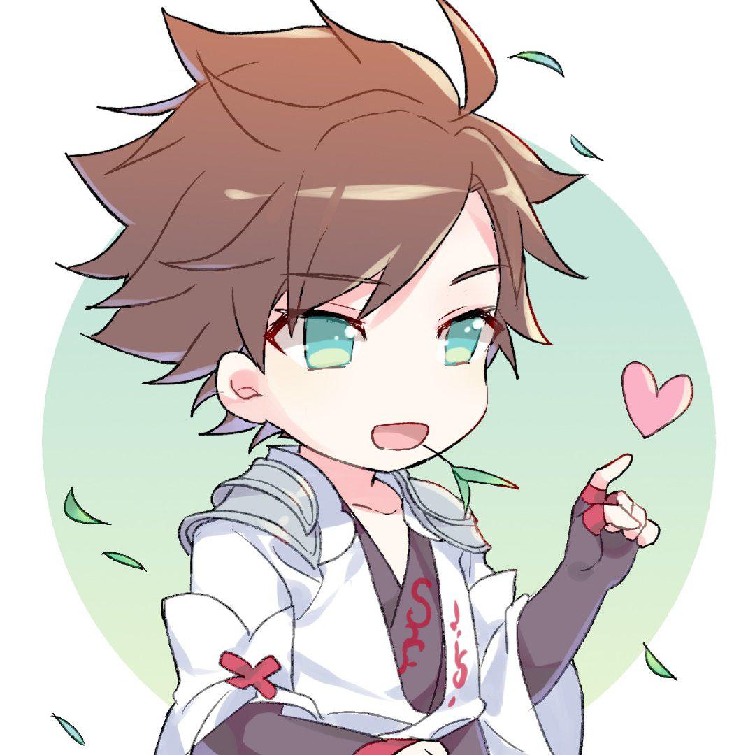 ～铭～
