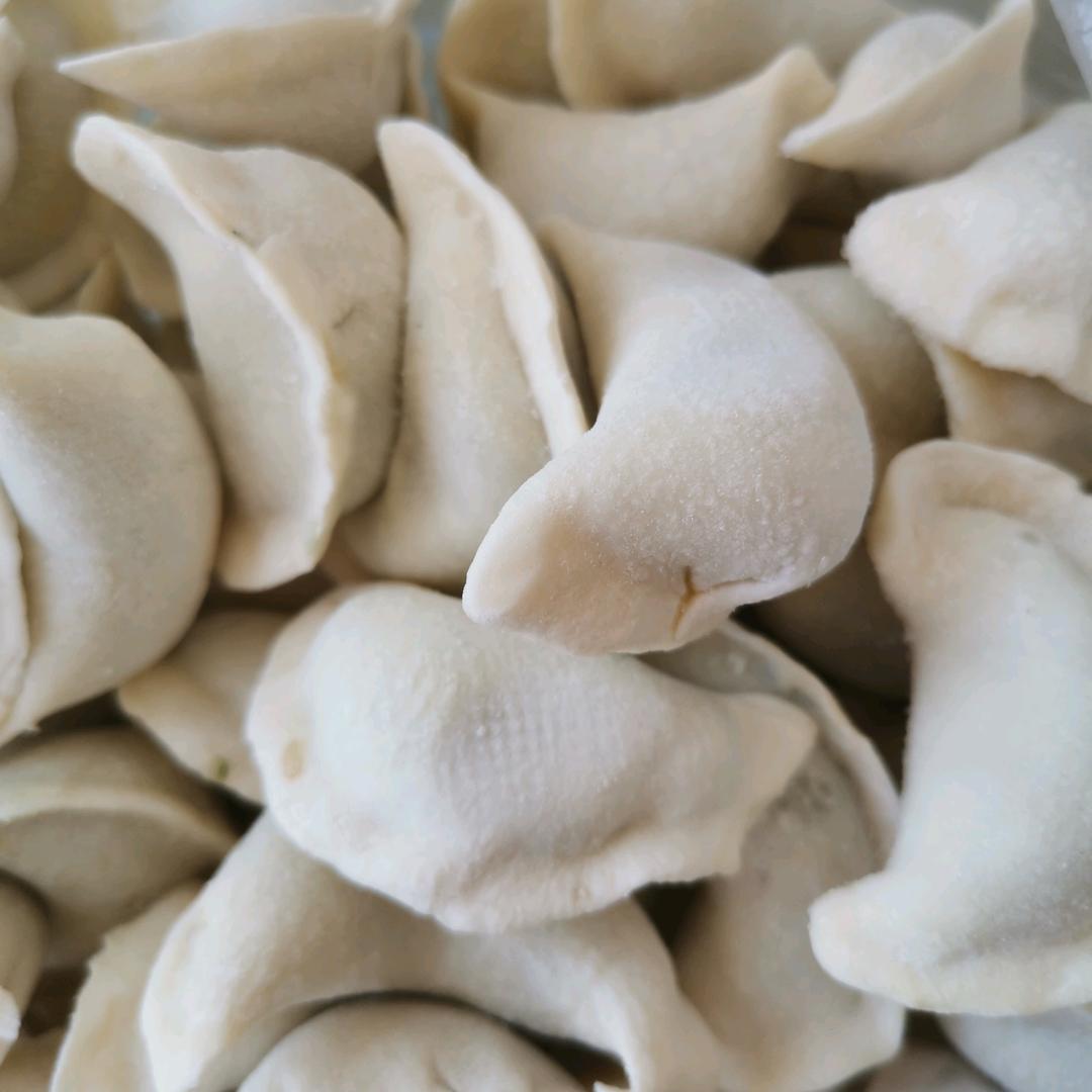 章姐手工水饺
