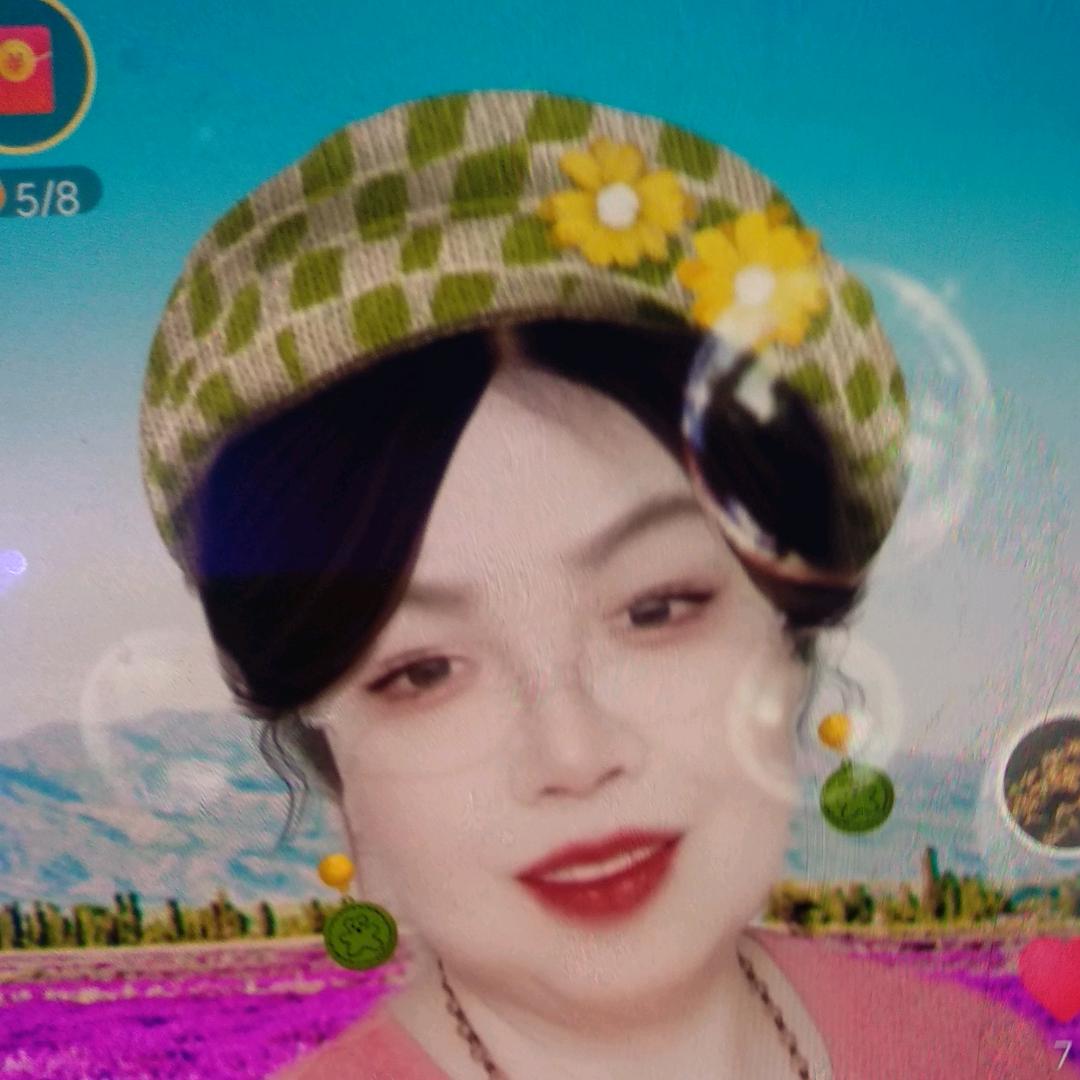 秀芳💖你