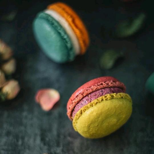 陈亚（陈姐爱美食）