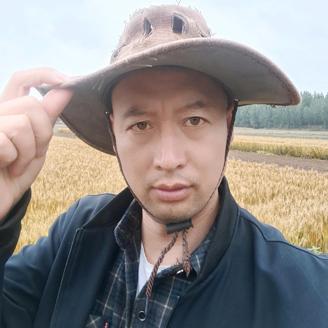 农村乾哥