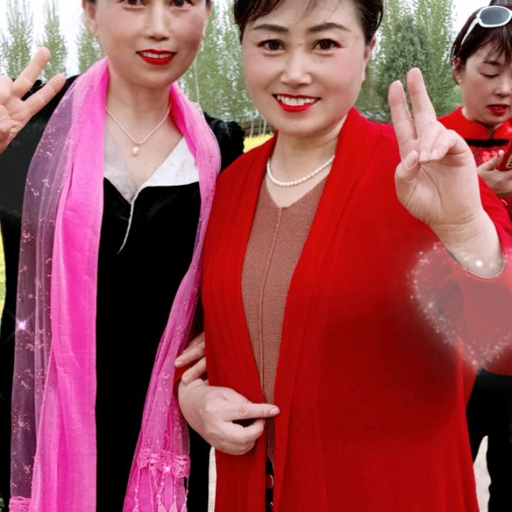霞姐1810