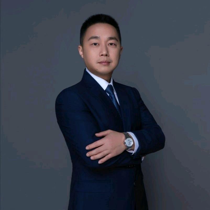 刑事律师陈旭东