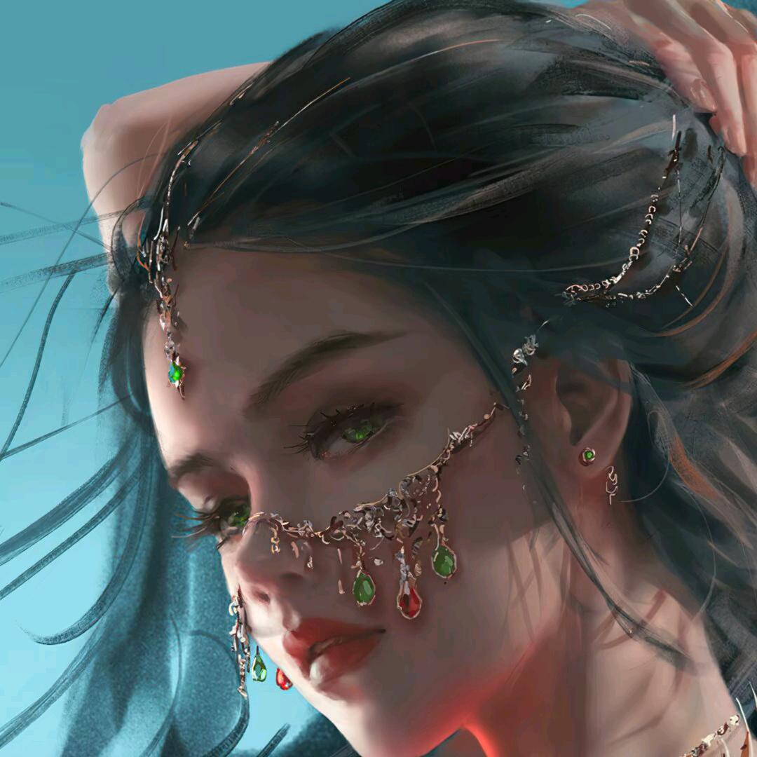 徒手摘星