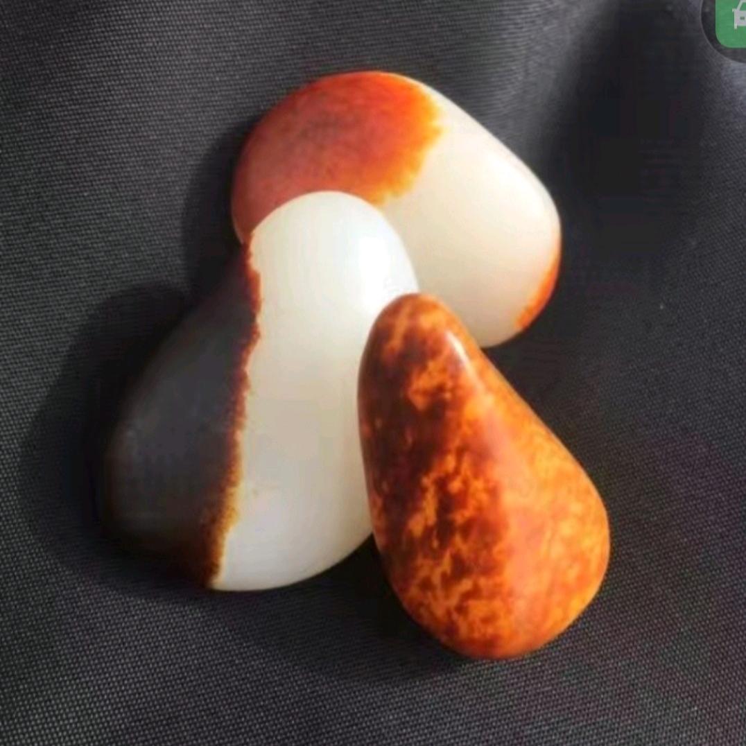 如总 和田玉