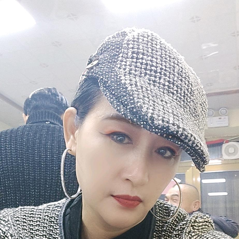 李晓庆