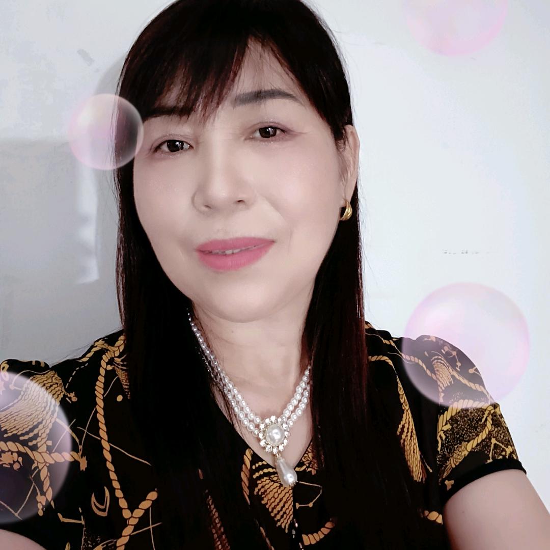 天天都是好心情