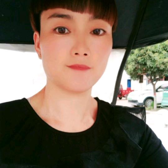 农村李姐