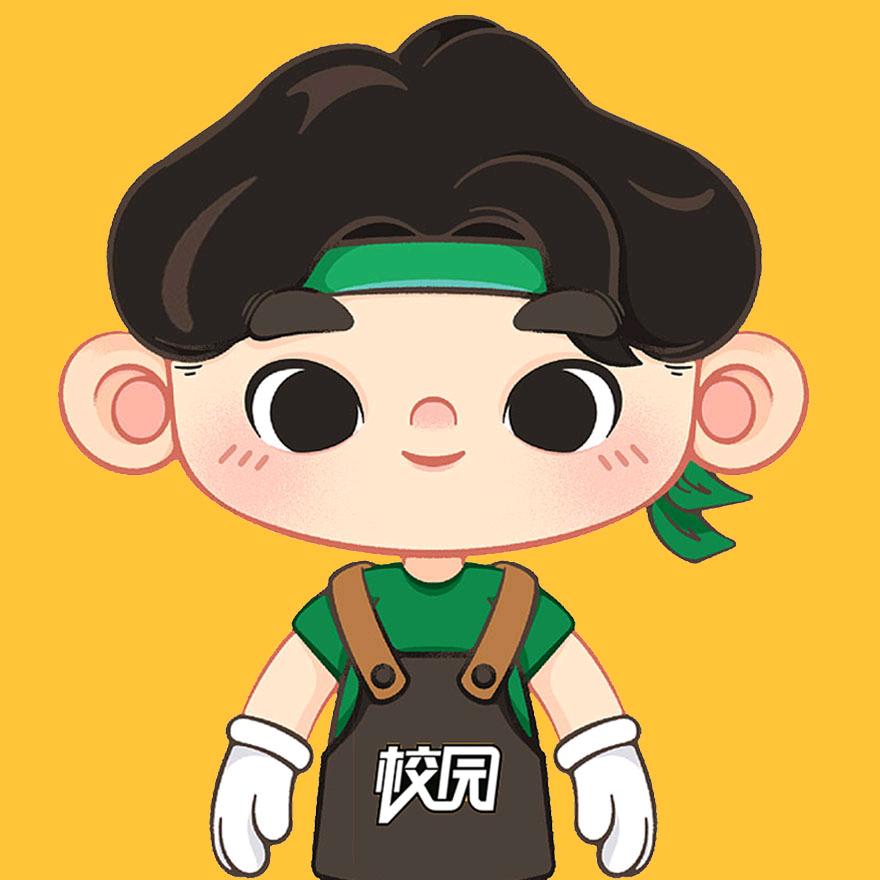 校园圈