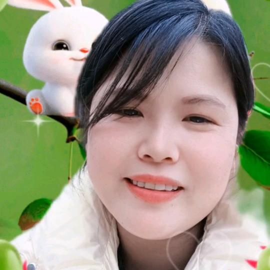 开心就好～杜三妹