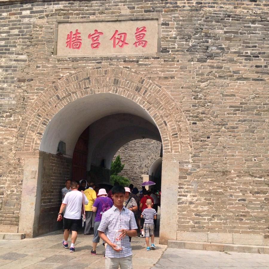 张小总